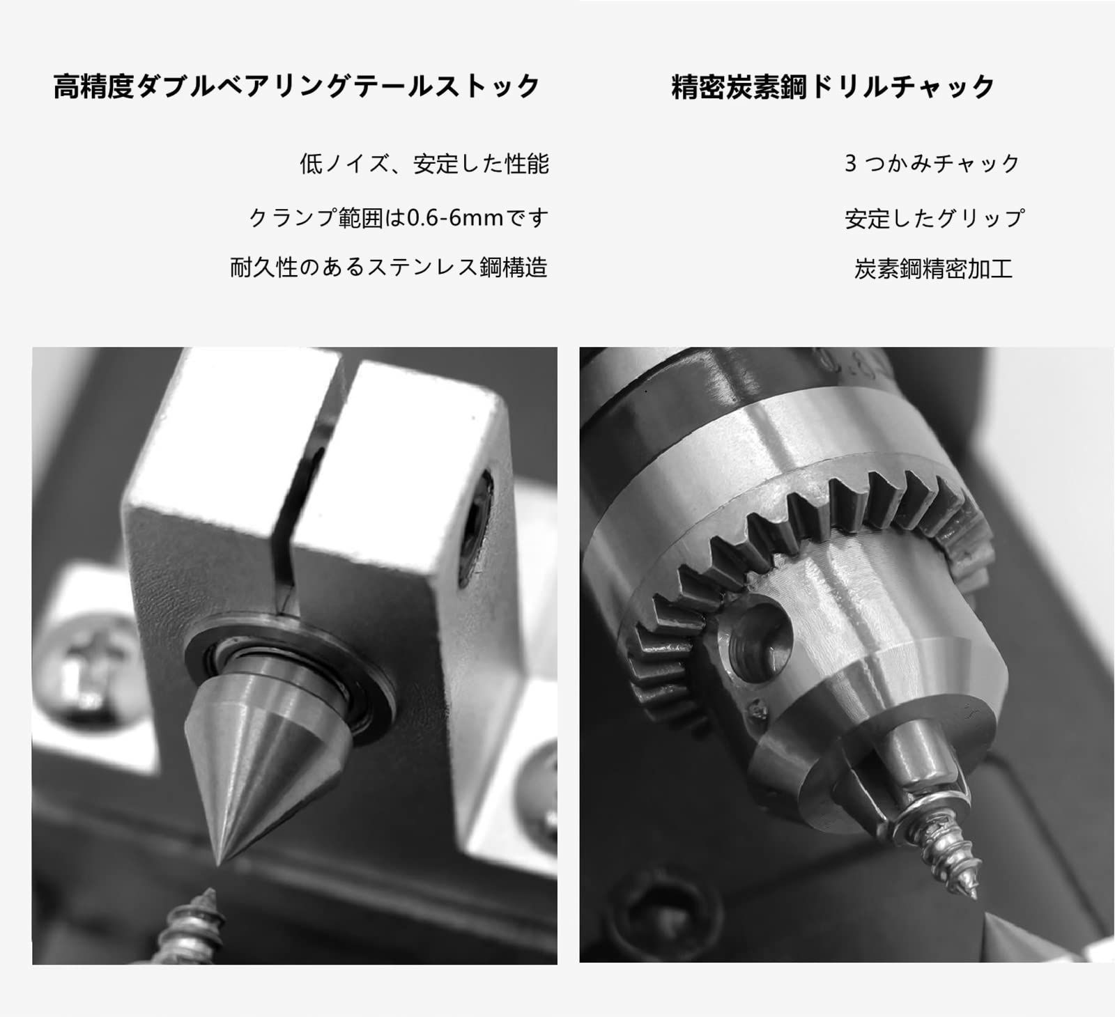 750W 押し付けがましく ジュエリーロックポリッシャー多機能ベンチ旋盤研磨バフ切断機 DIY ジュエリー、800-