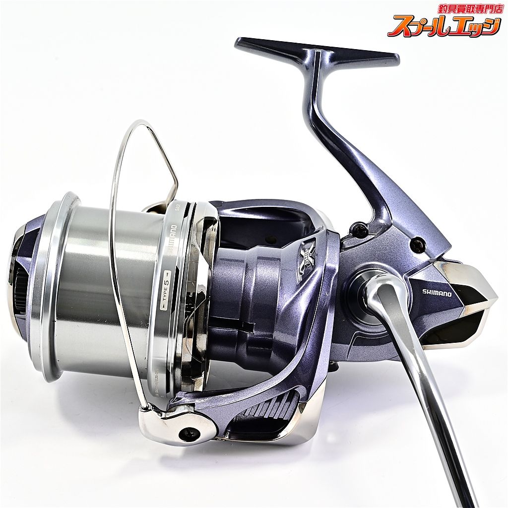 シマノ 夢屋 アルミラウンド パワーハンドルノブ M シマノ 夢屋 アルミラウンド型 パワーハンドルノブ グレーM ノブtypeA