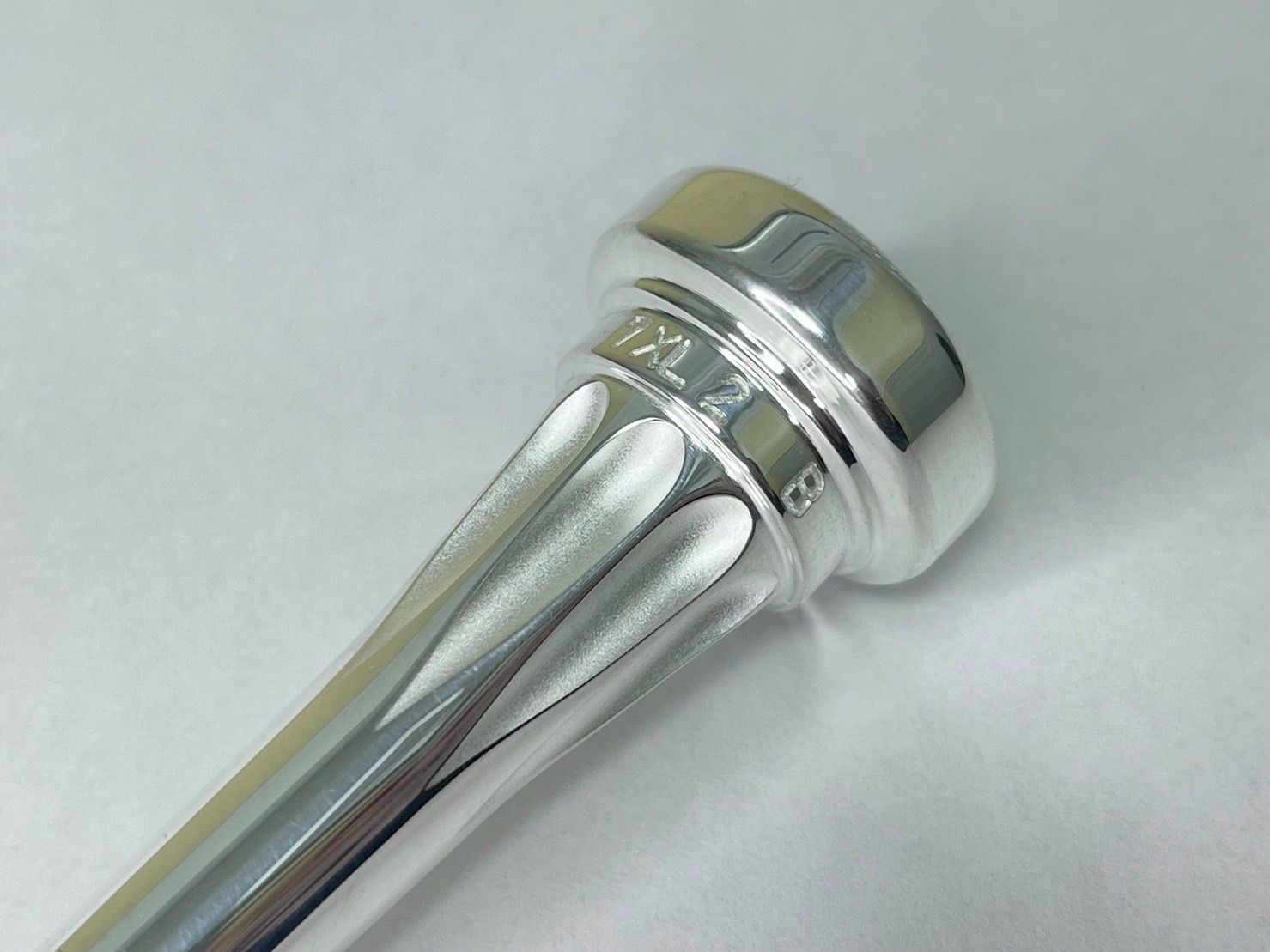 Lotus 7XL2トランペット マウスピース