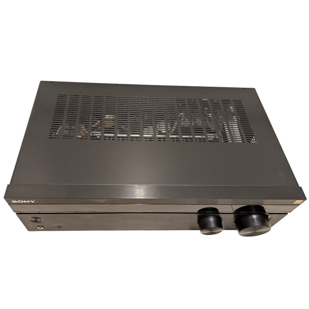 SONY STR-DH190 Bluetooth入力プリメインアンプ ソニー SONY STR-DH190