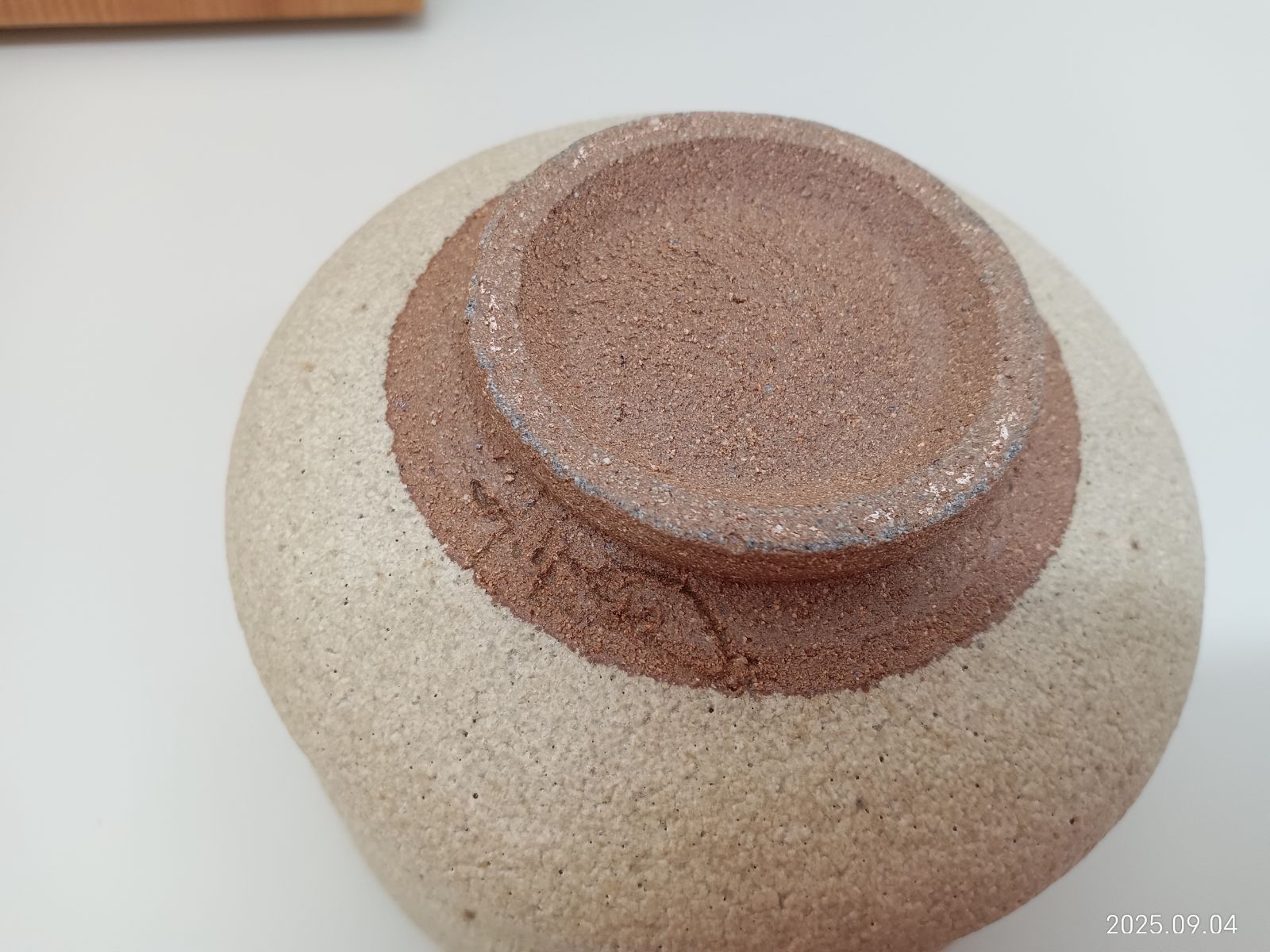 唐津焼 土物茶陶 三代金作 未使用品 - メルカリ