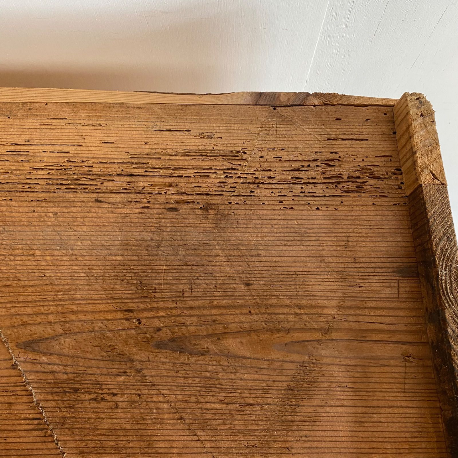 8点セット アンティーク 古道具 民藝 引き出し 木箱 雑貨 y164