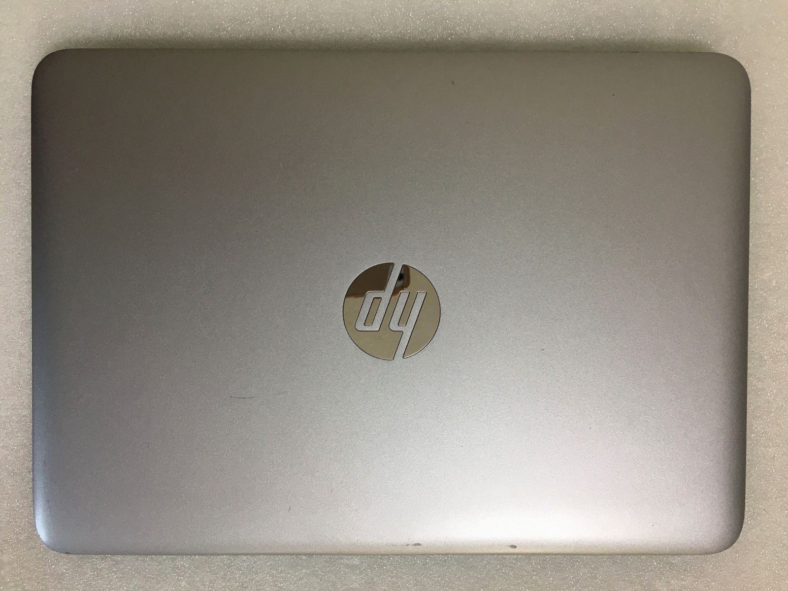 HP 820 G3/第六世代i5CPU/タッチLCD/大容量SSD/良品⑧ - メルカリ