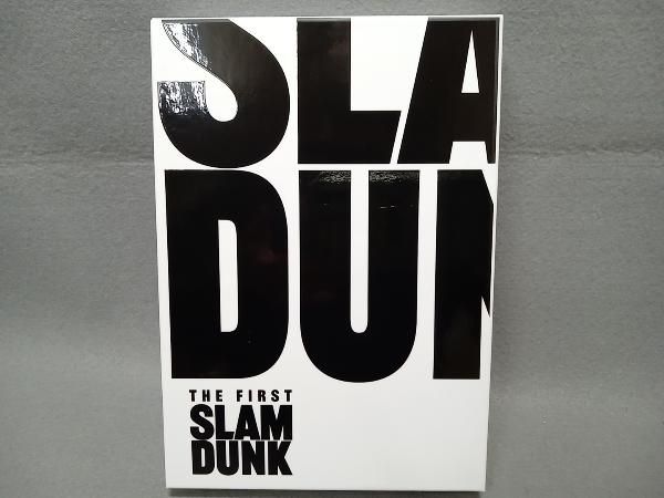映画『THE FIRST SLAM DUNK』 LIMITED EDITION(初回生産限定版