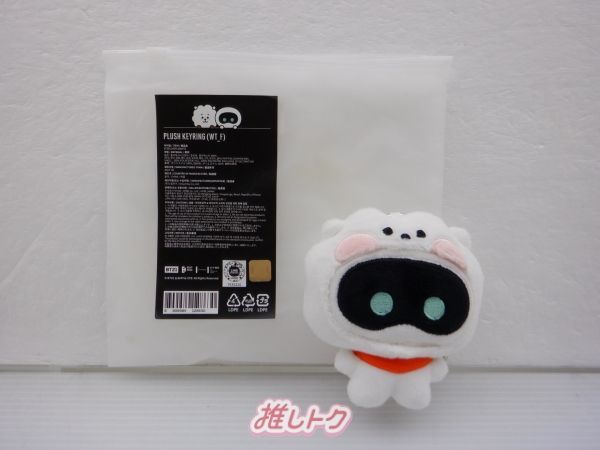 【新品未開封】WootteoxRJ BTS JIN☆キーリング 新品未開封】WootteoxRJ BTS JIN☆キーリング - メルカリ