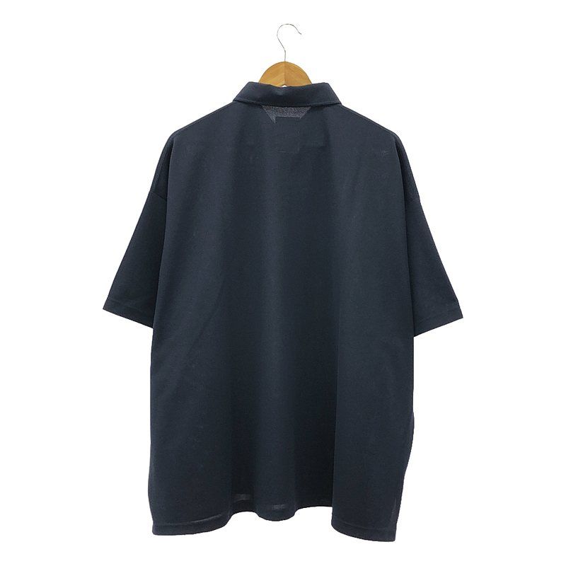 美品】 S.F.C (SFC) / エスエフシー | BIG SS POLO ポリエステル