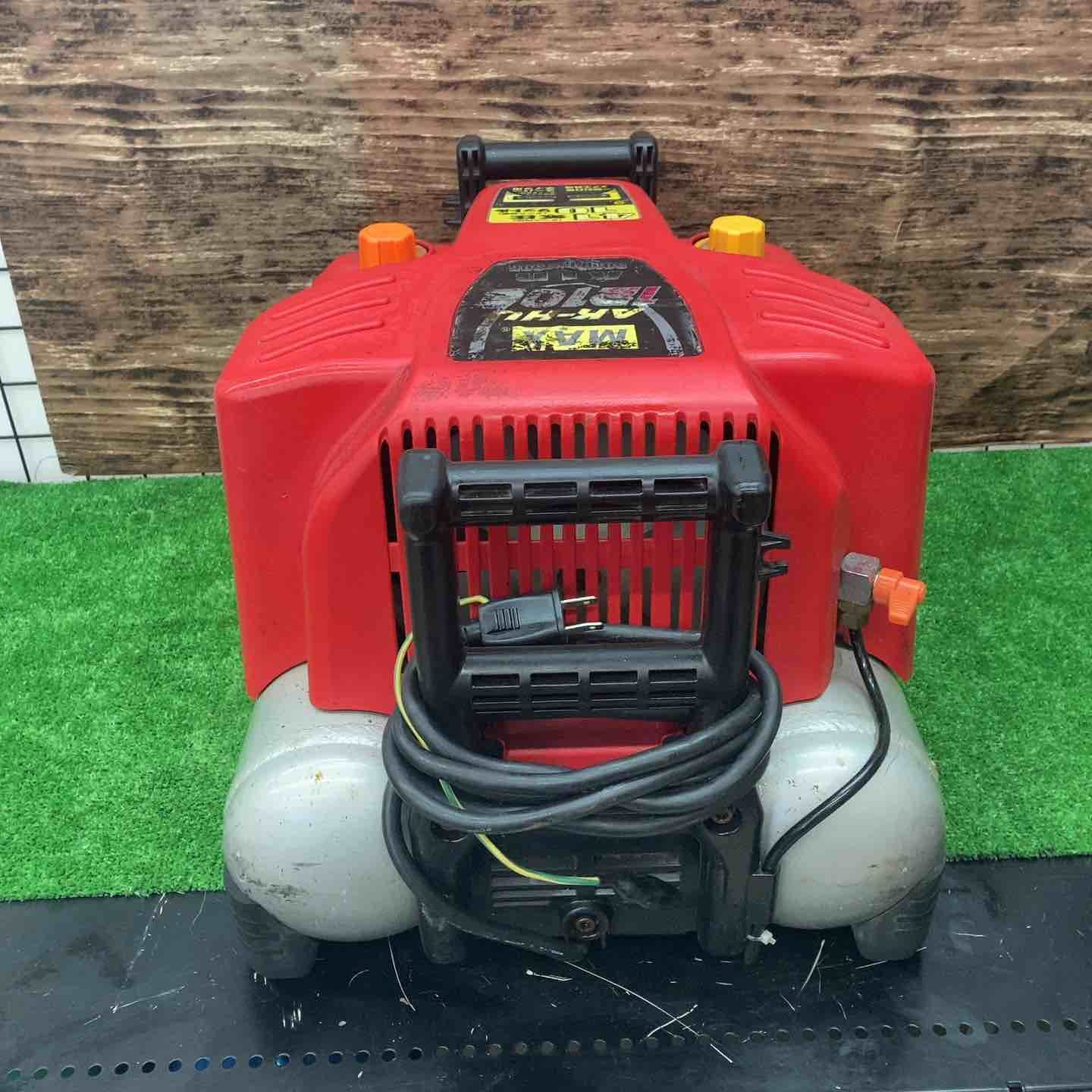 MAX エアコンプレッサー