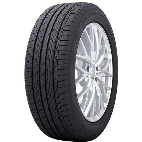 225/55R17 新品サマータイヤ 4本セット TOYO PROXES Comfort IIs 225 ...