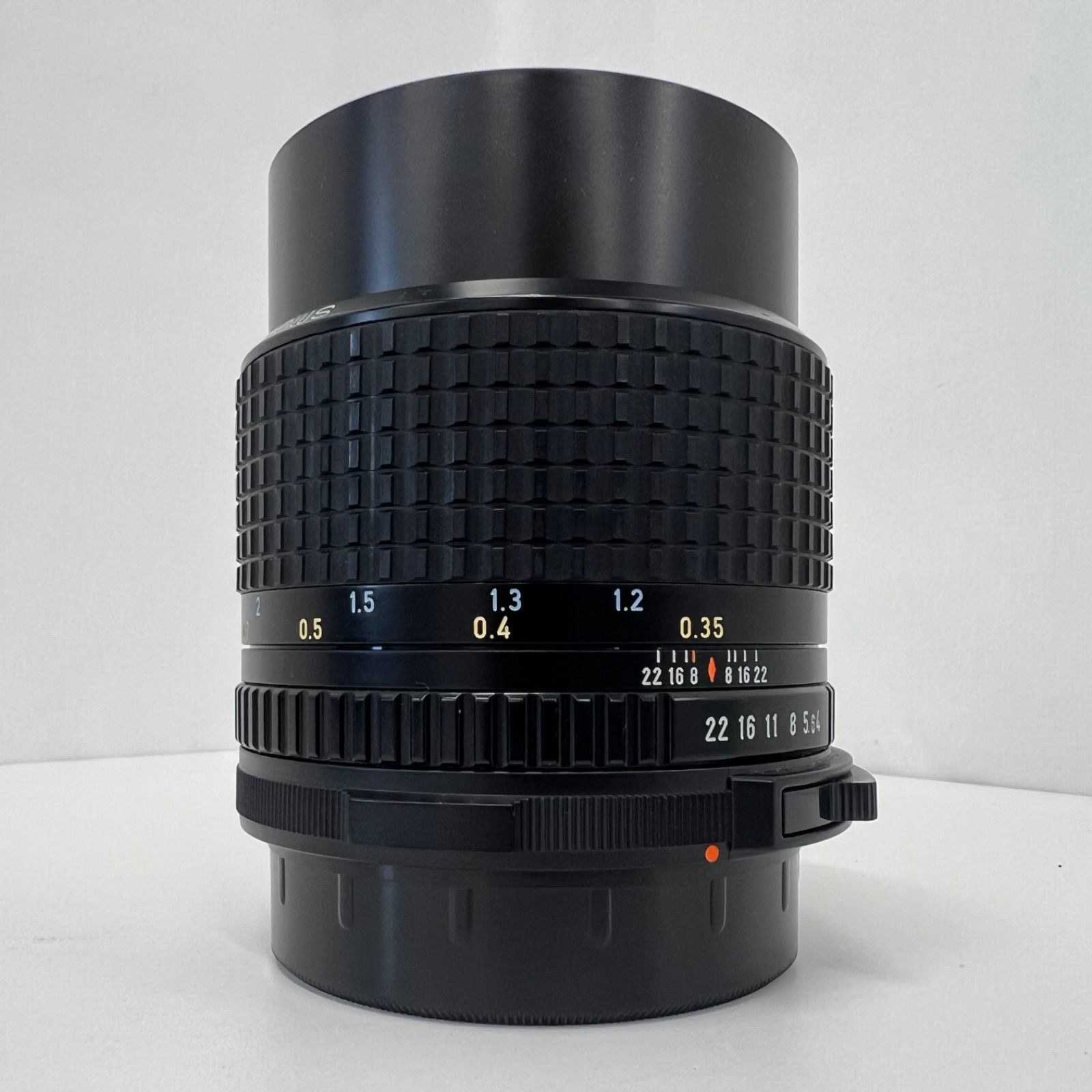 レンズ(単焦点) SMC PENTAX 67 55mm f4 / MACRO 135mm f4 Pentax 67