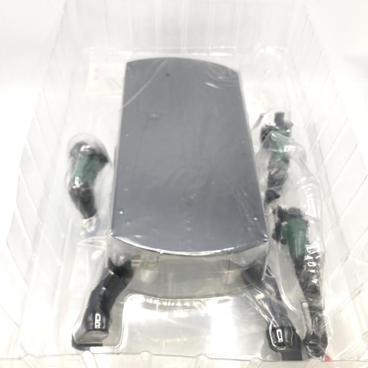 中古】Ultimate Article 仮面ライダーBLACK RX[69] - メルカリ