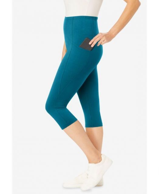 Pocket Capri