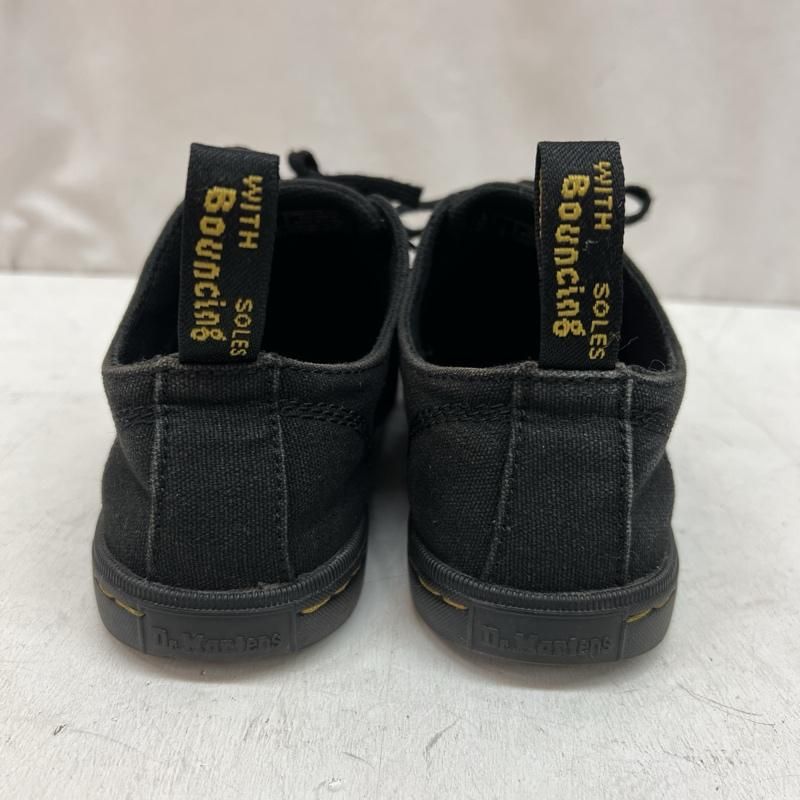 美品 ドクターマーチン キャンバス スニーカー SANTANITA UK5 Dr.Martens - Dr.Martens / ドクターマーチン | SANTANITA