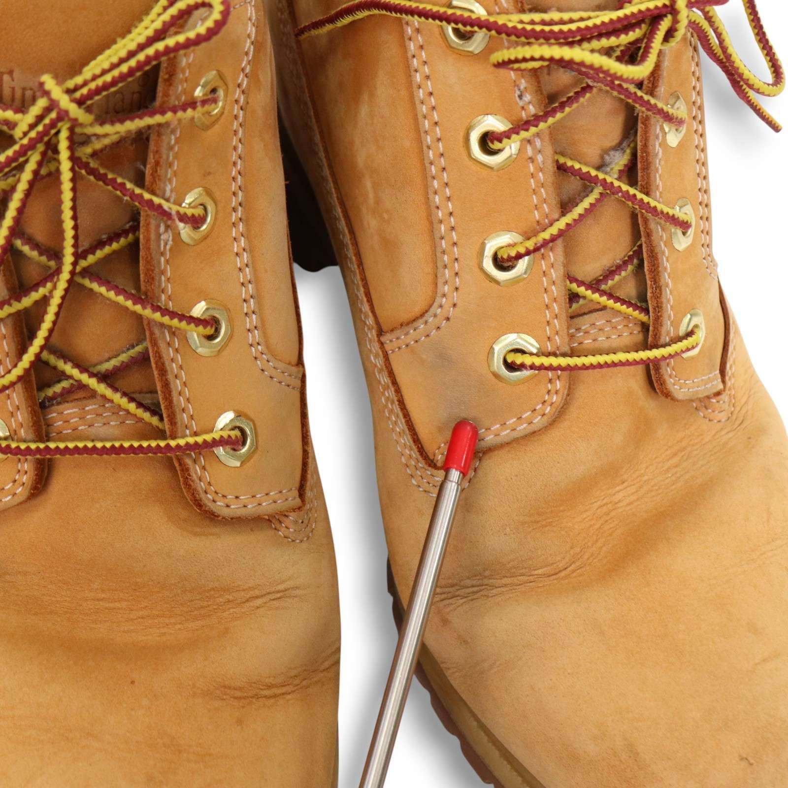 Timberland ティンバーランド 23061 ウォータープルーフ☆ ウィート