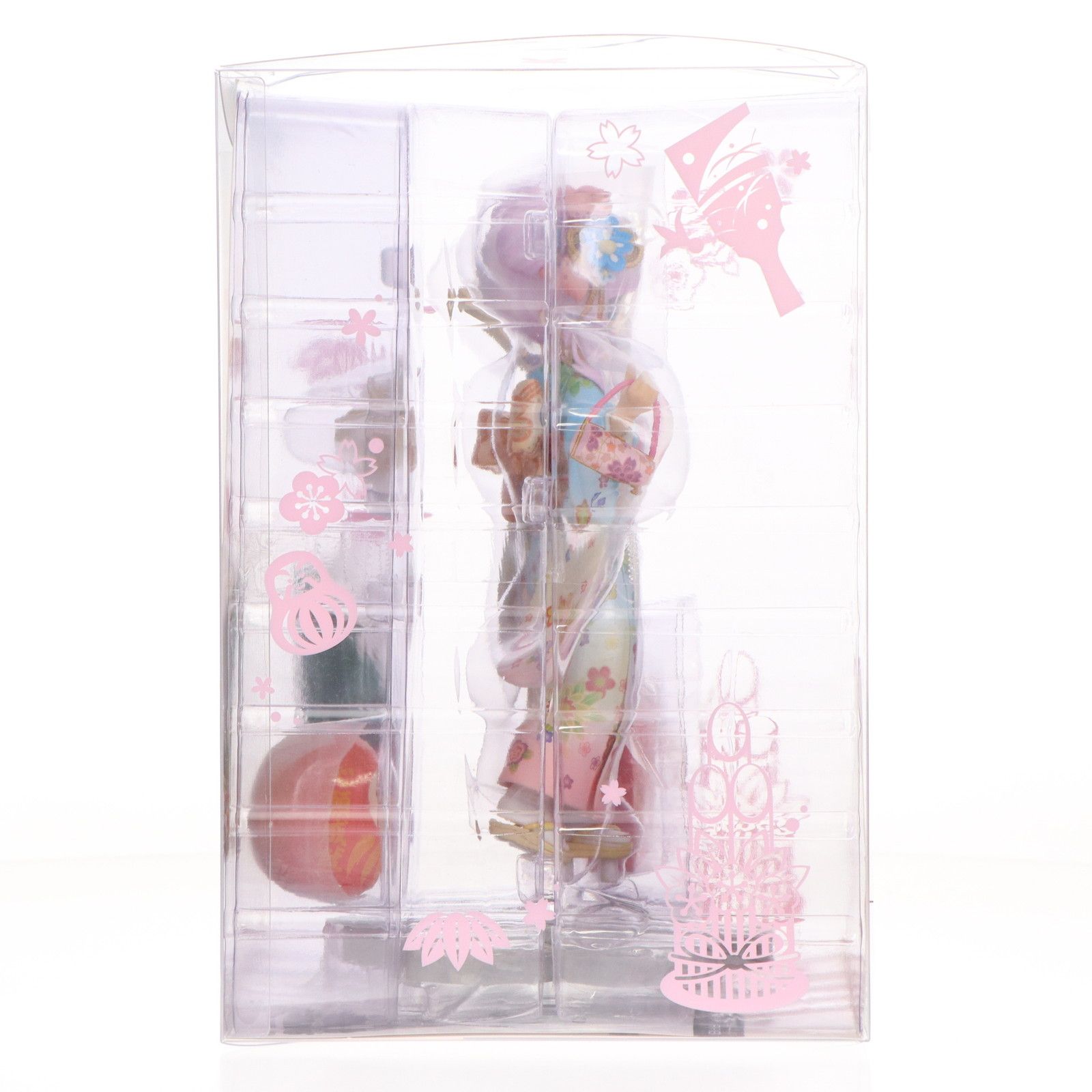 F:NEX限定特典付属 カンナ -晴レ着- 小林さんちのメイドラゴン 1