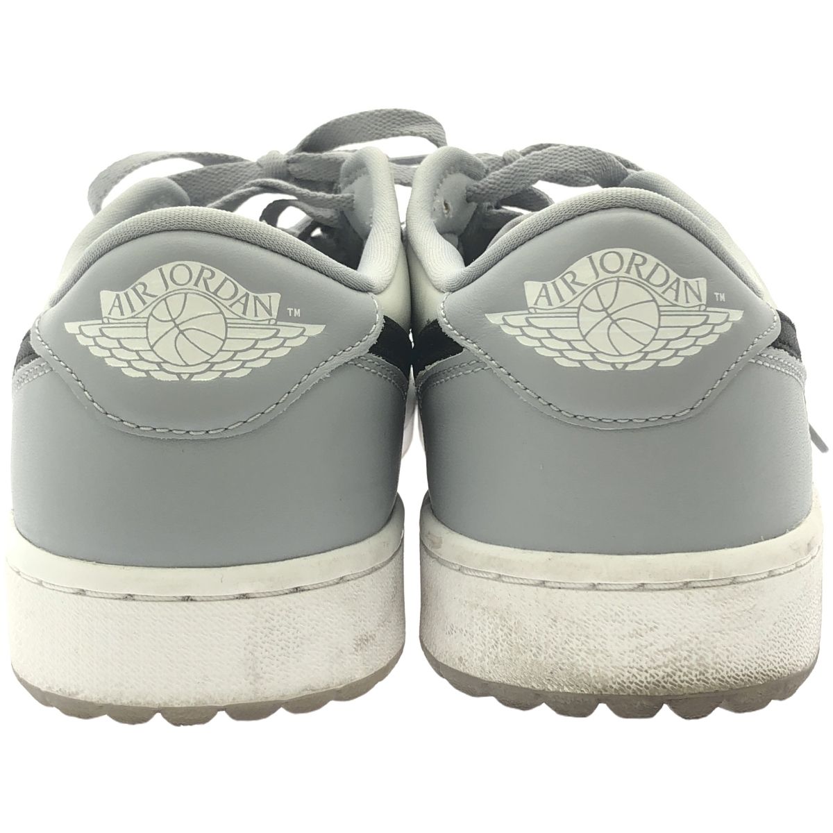 NIKE ナイキ AIR JORDAN 1 LOW GOLF ゴルフスニーカー DD9315-002  