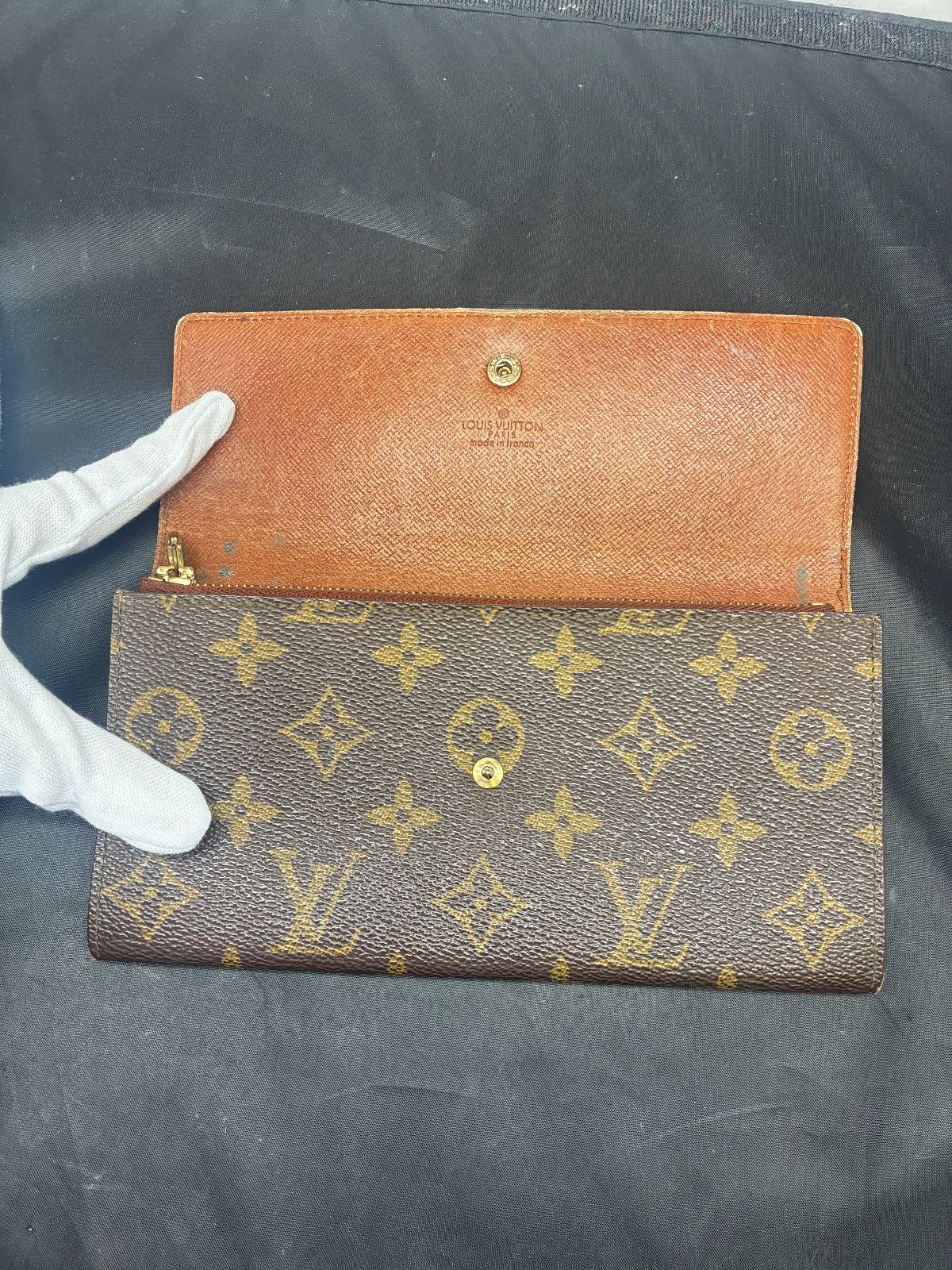 ルイヴィトン モノグラム 財布 B25102119 WWW_MORNINGWALKER_COM