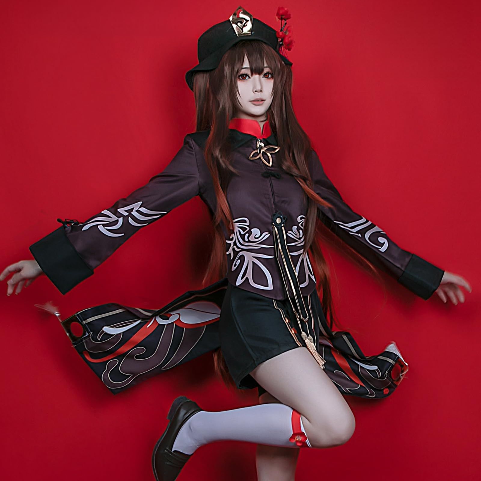 原神 げんしん リネコスプレ衣装 豪華版 フルセット コスプレ
