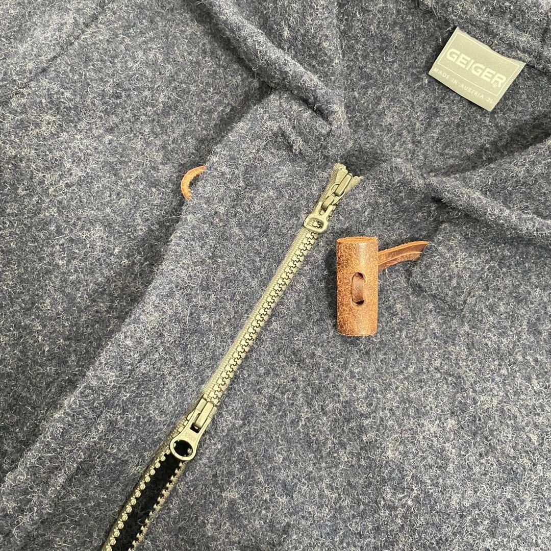 サイズ36 ネイビー系