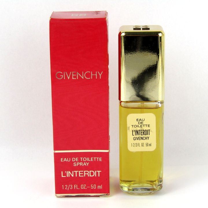 ジバンシィ 香水 ランテルディ オードトワレ スプレー EDT ほぼ満量 ジバンシー フレグランス レディース 50mlサイズ GIVENCHY  【中古】 - メルカリ