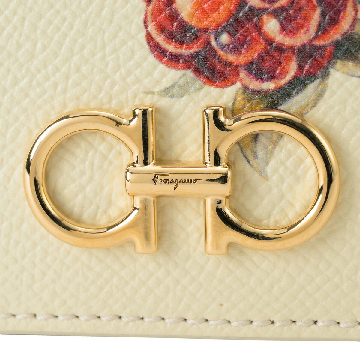 新品 フェラガモ FERRAGAMO 長財布 コンチネンタルウォレット