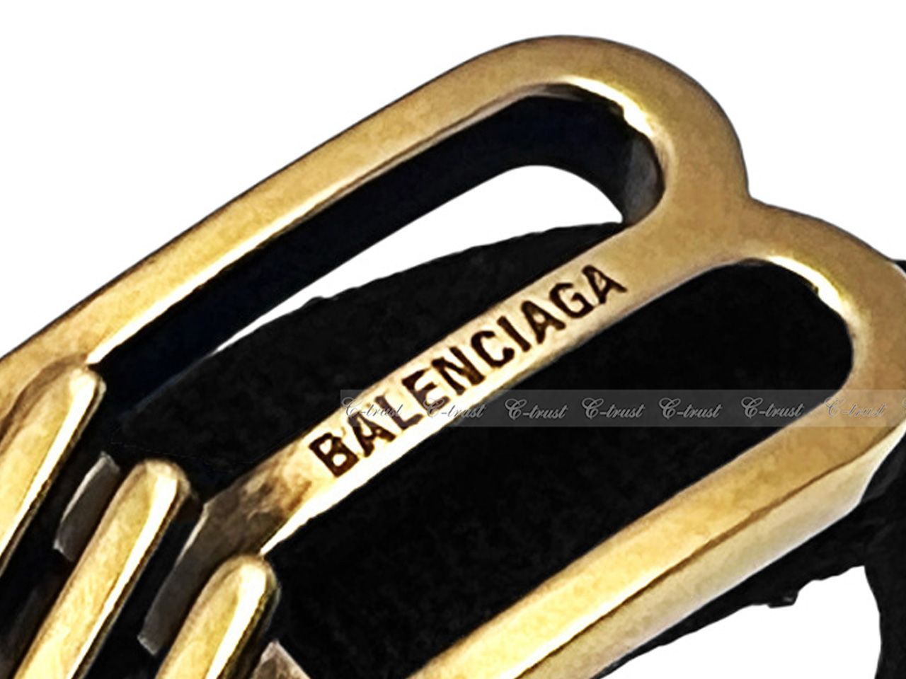 BALENCIAGA バレンシアガ ヘアゴム ヘアタイ ヘアアクセサリー