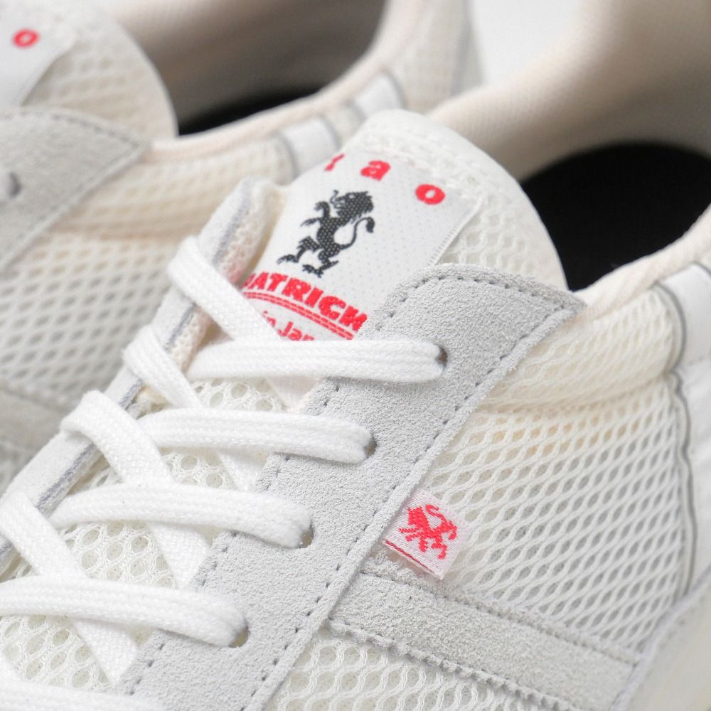 □未使用品□2024SS□tao COMME des GARCONS × PATRICK COX タオ