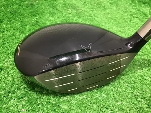 中古】 キャロウェイ MAVRIK 5W フェアウェイウッド FW Speeder