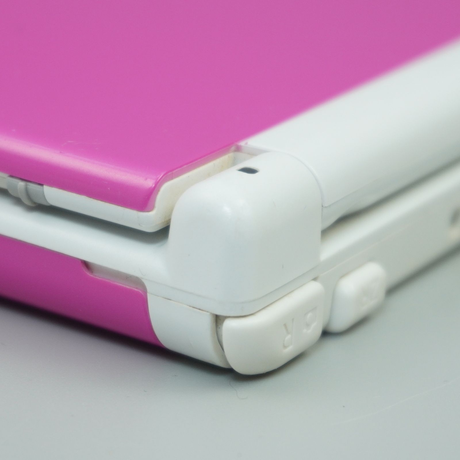 ピンク×ホワイト m171