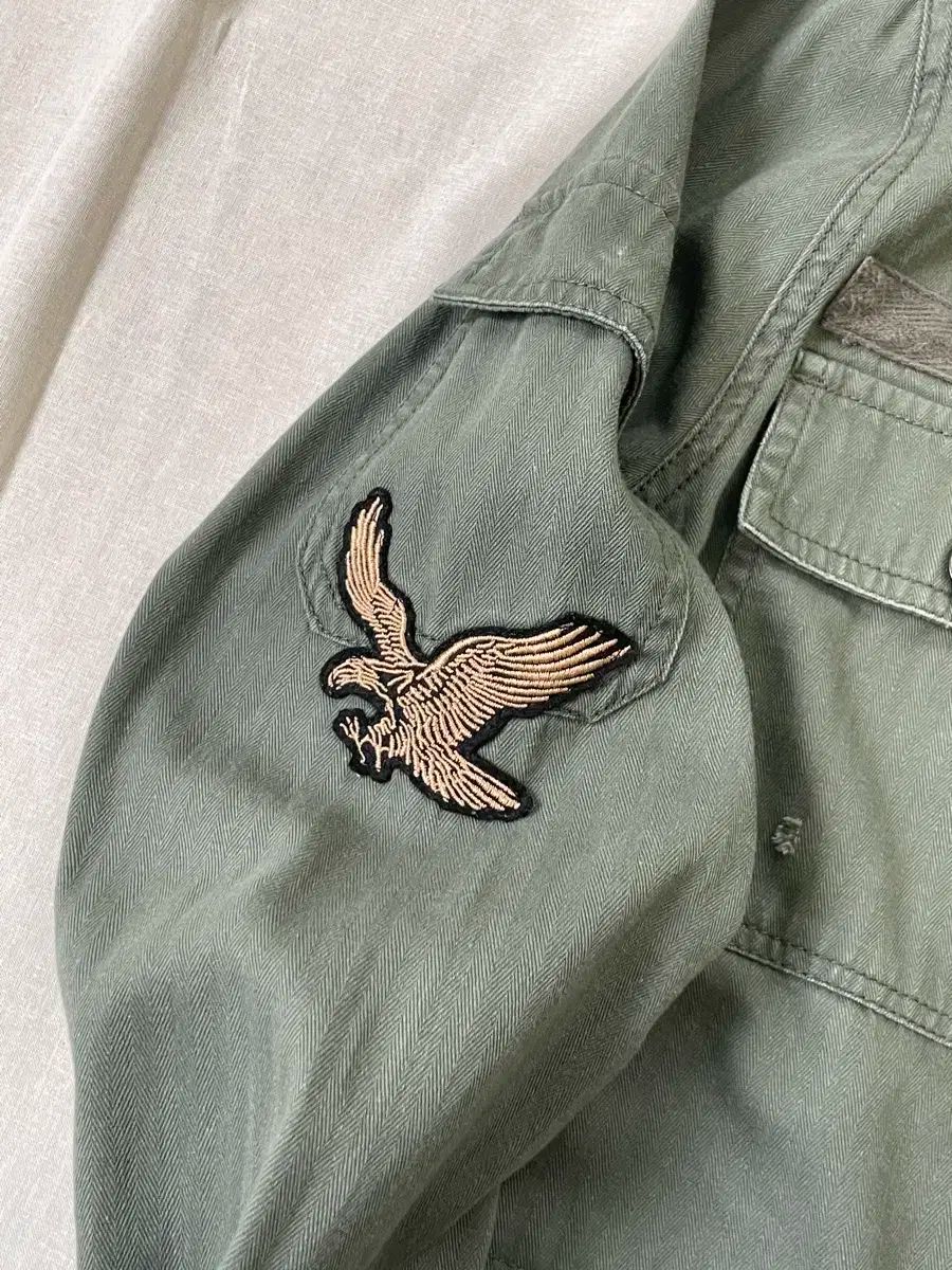 パッチ フィールド