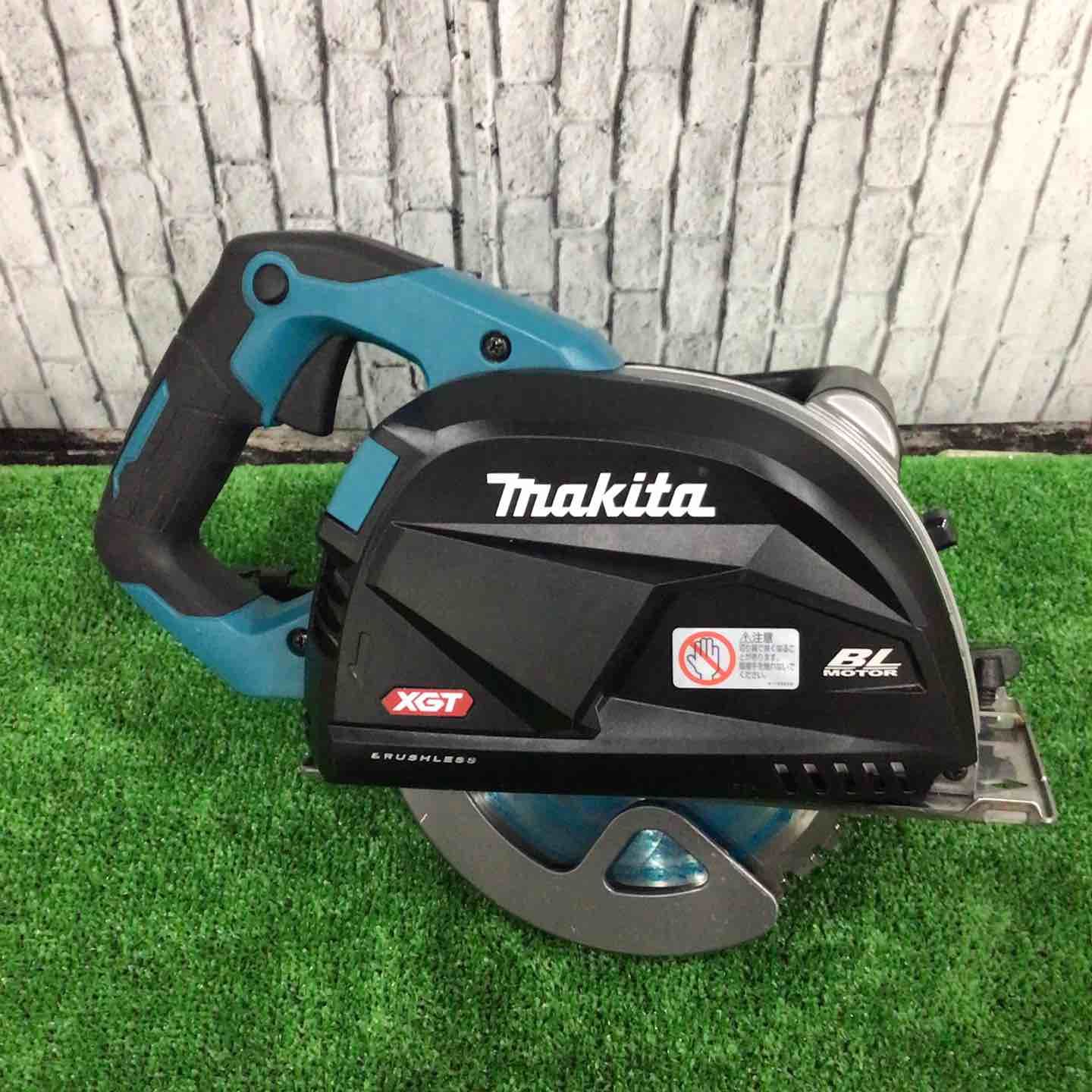 マキタ makita コードレスチップソーカッター CS001GRMX 川口店