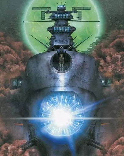 中古】アニメBlu-ray Disc 宇宙戦艦ヤマト2202 愛の戦士たち 3