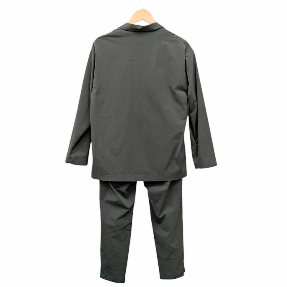 22 BEAUTY&YOUTH UNITED ARROWS 360°MASTER Dark Green