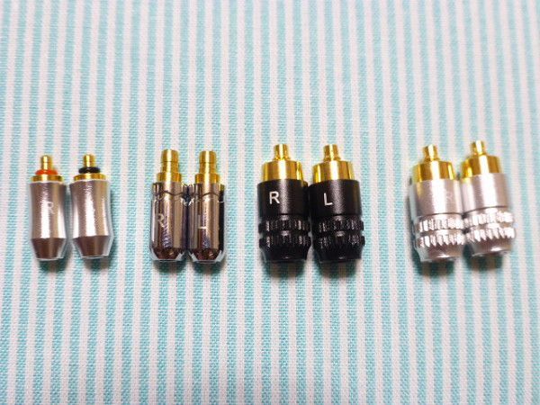 オーグライン pt 7NOCC 各種可 IER-Z1R IE900 IPX 4.4mm5 2.5mm4 3.5mm3 6.3mm