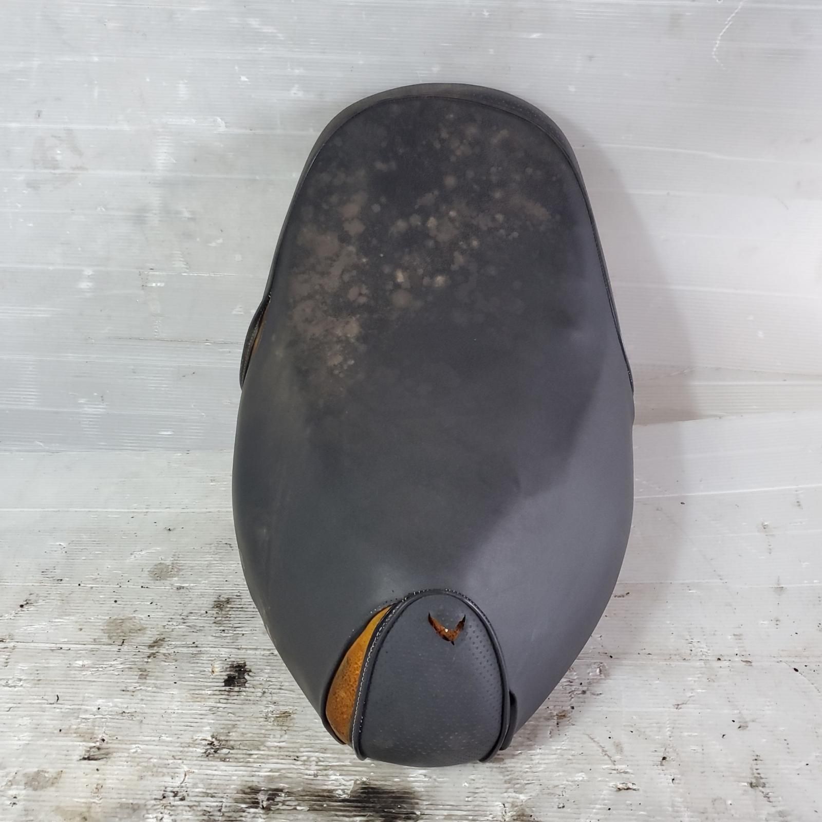 レブル1100 モリワキシートカバー（グレー） モリワキ シートカバー