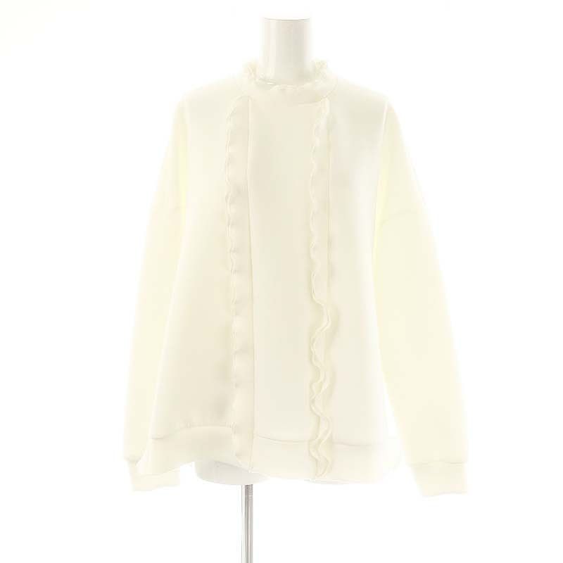 ツルバイマリコオイカワ　トップス　Mylo ツルバイマリコオイカワ トップス Mylo プルオーバー