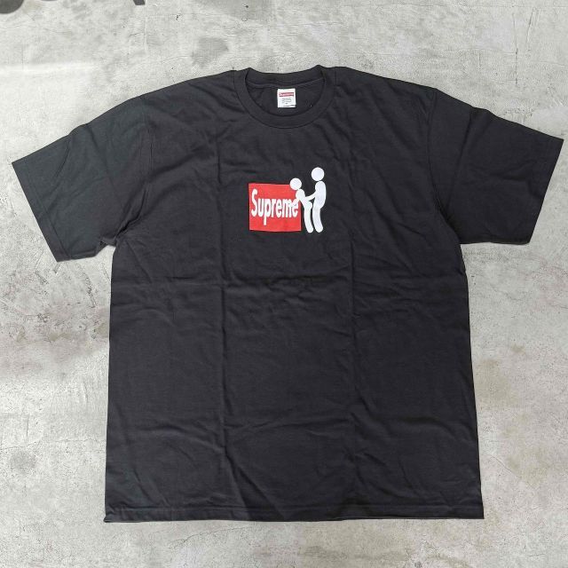 Supreme 25aw Stick Tee Size-XL シュプリーム スティック 半袖T