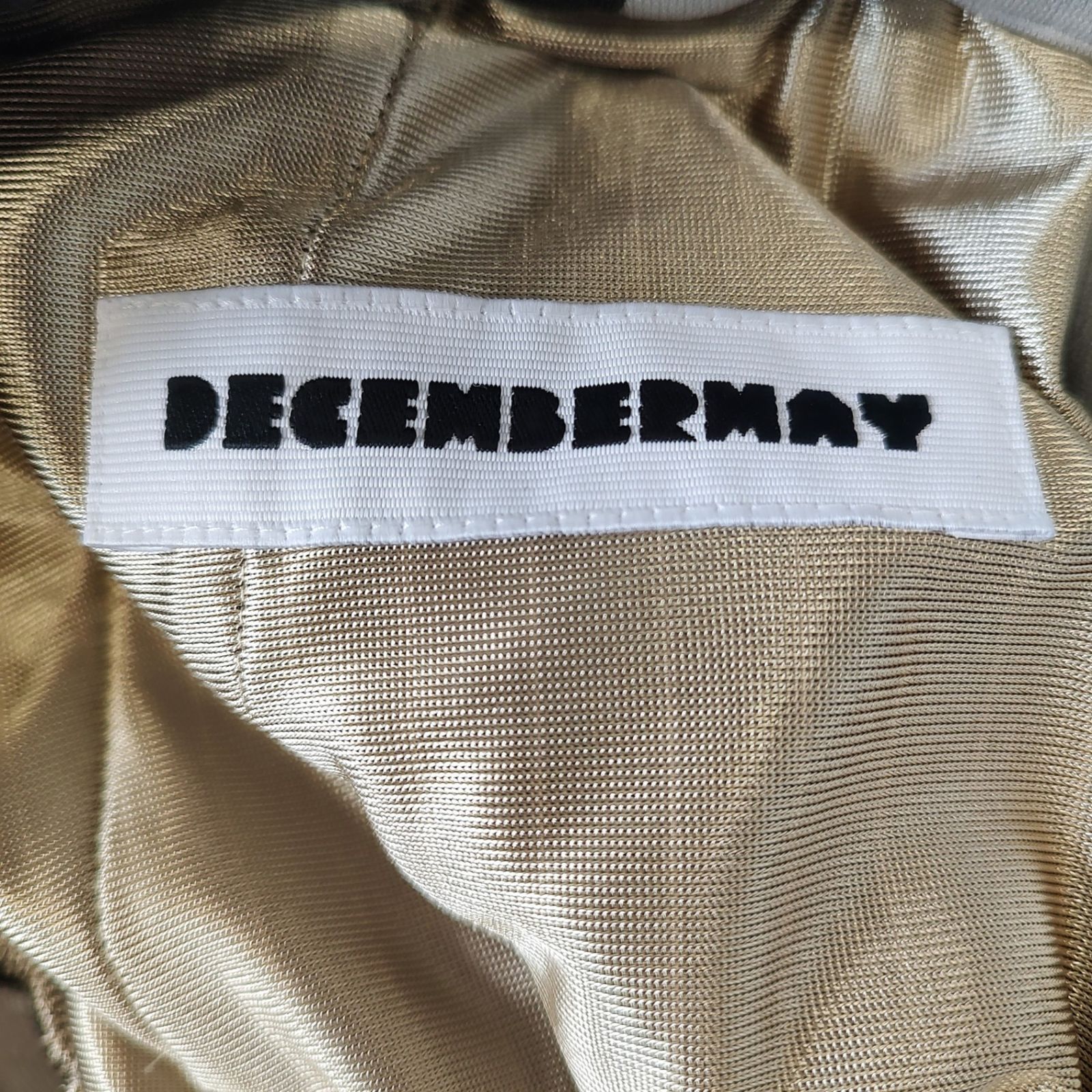 パンツ 2-112-2025