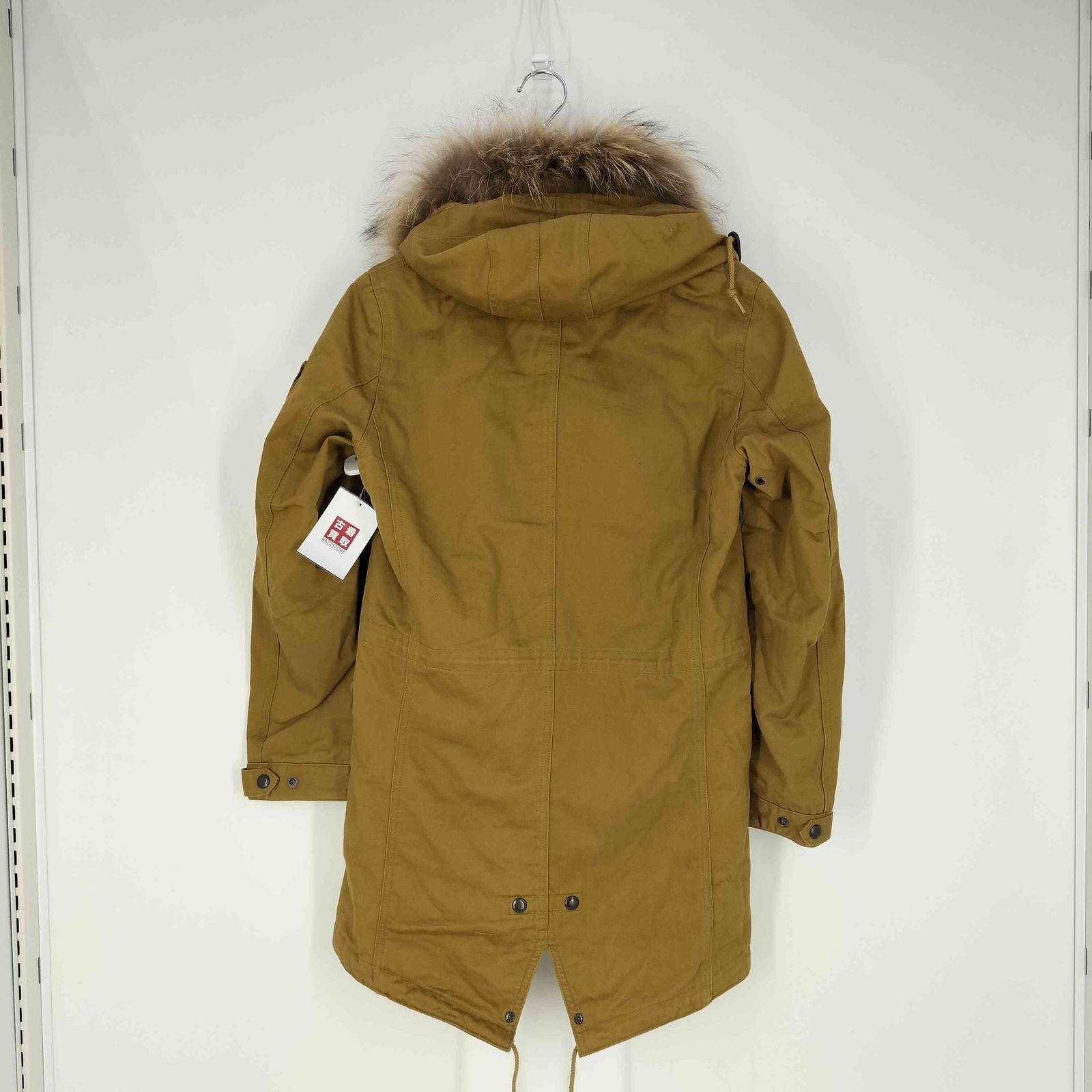 ラウンジリザード モッズコート 1 モッズコート ラウンジリザード