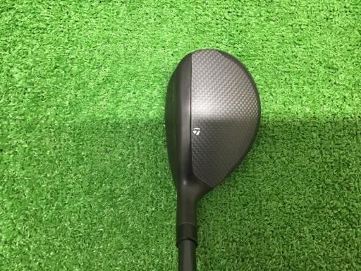 テーラーメイド Qi 35 MAX U 3 ユーティリティ UT Diamana BLUE TM 60 フレックスR メンズ 男性用 右利き 右用 Cランク ゴルフクラブ