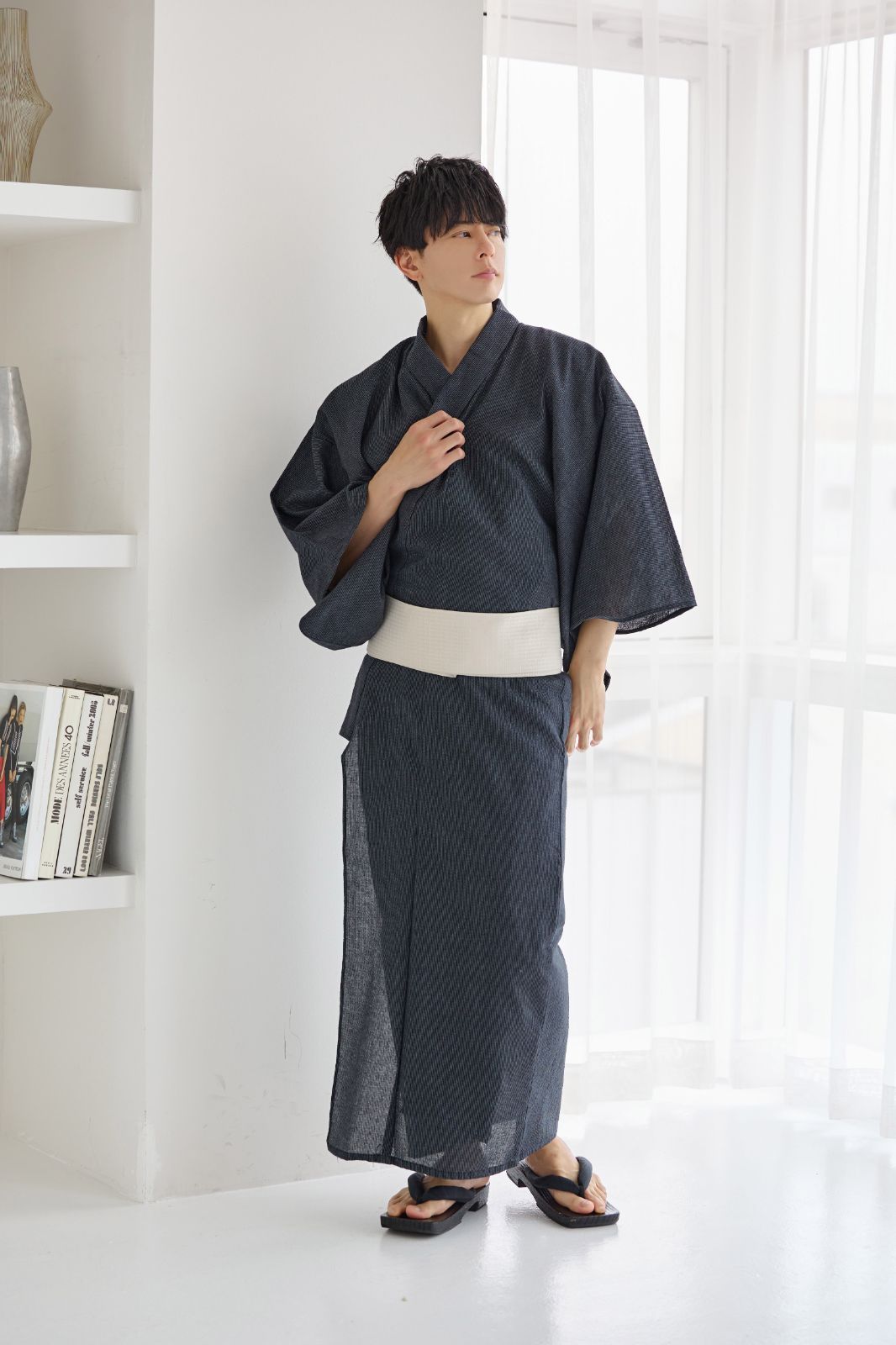 昭和レトロ 日本画家 三輪晁勢 紅花 梅花 木版画 日本画 美術