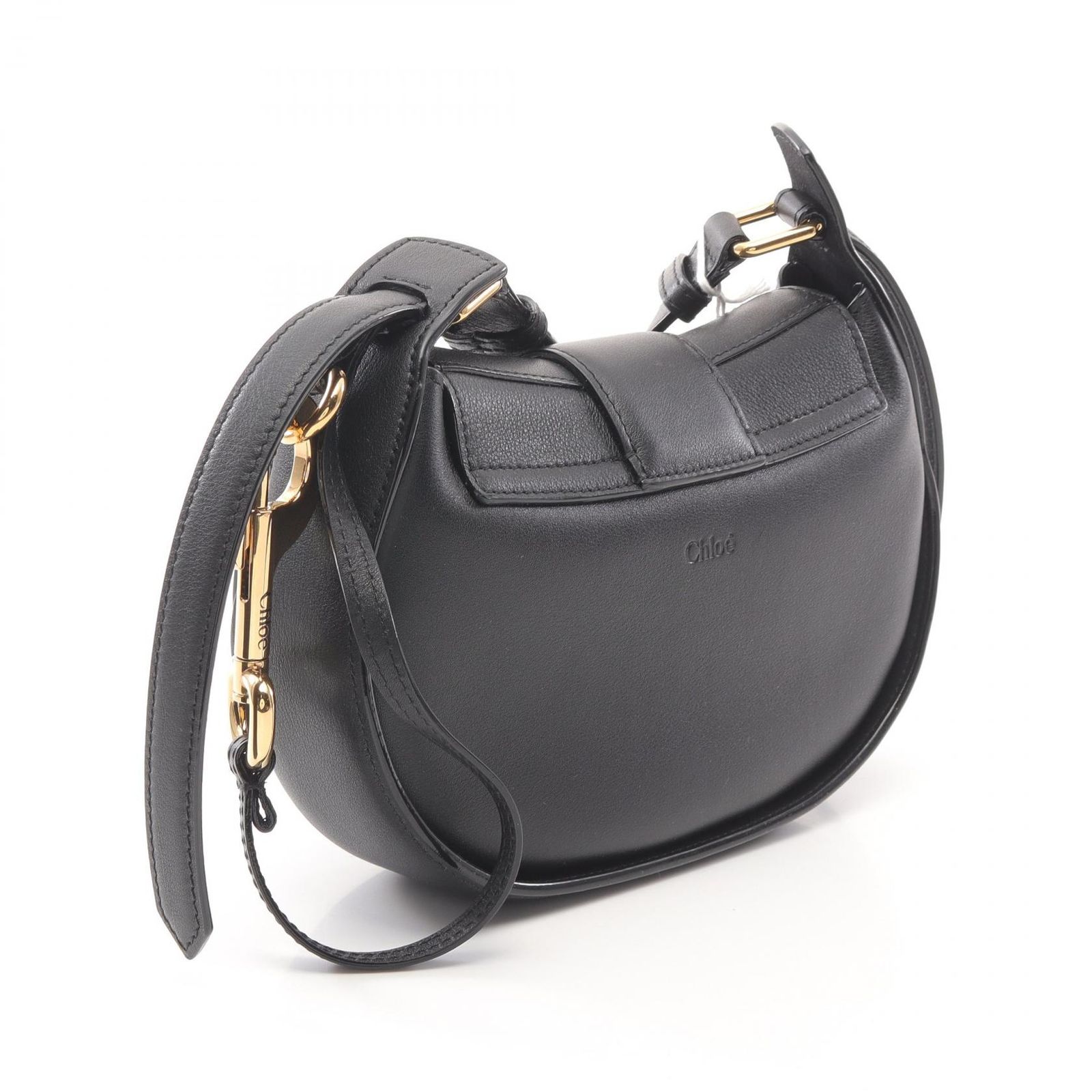 クロエ Chloe キャンパス トートバッグ Chloé ベージュ キャンバス 