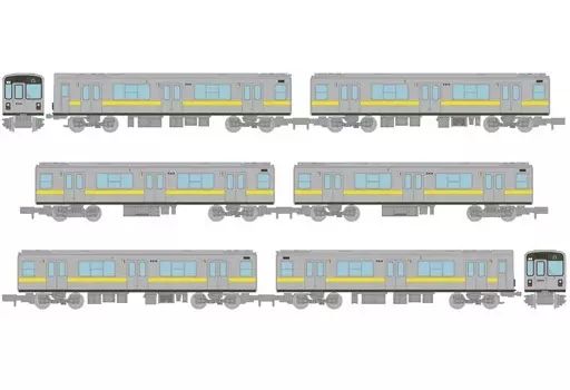 鉄道模型 1 150 名古屋市交通局 東山線5000形5114編成6両セット 鉄道 322122
