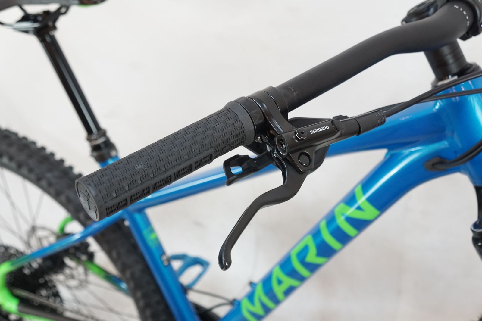 MARIN 「マリン」 SAN QUENTIN 2 COMP 2022年モデル マウンテンバイク 
