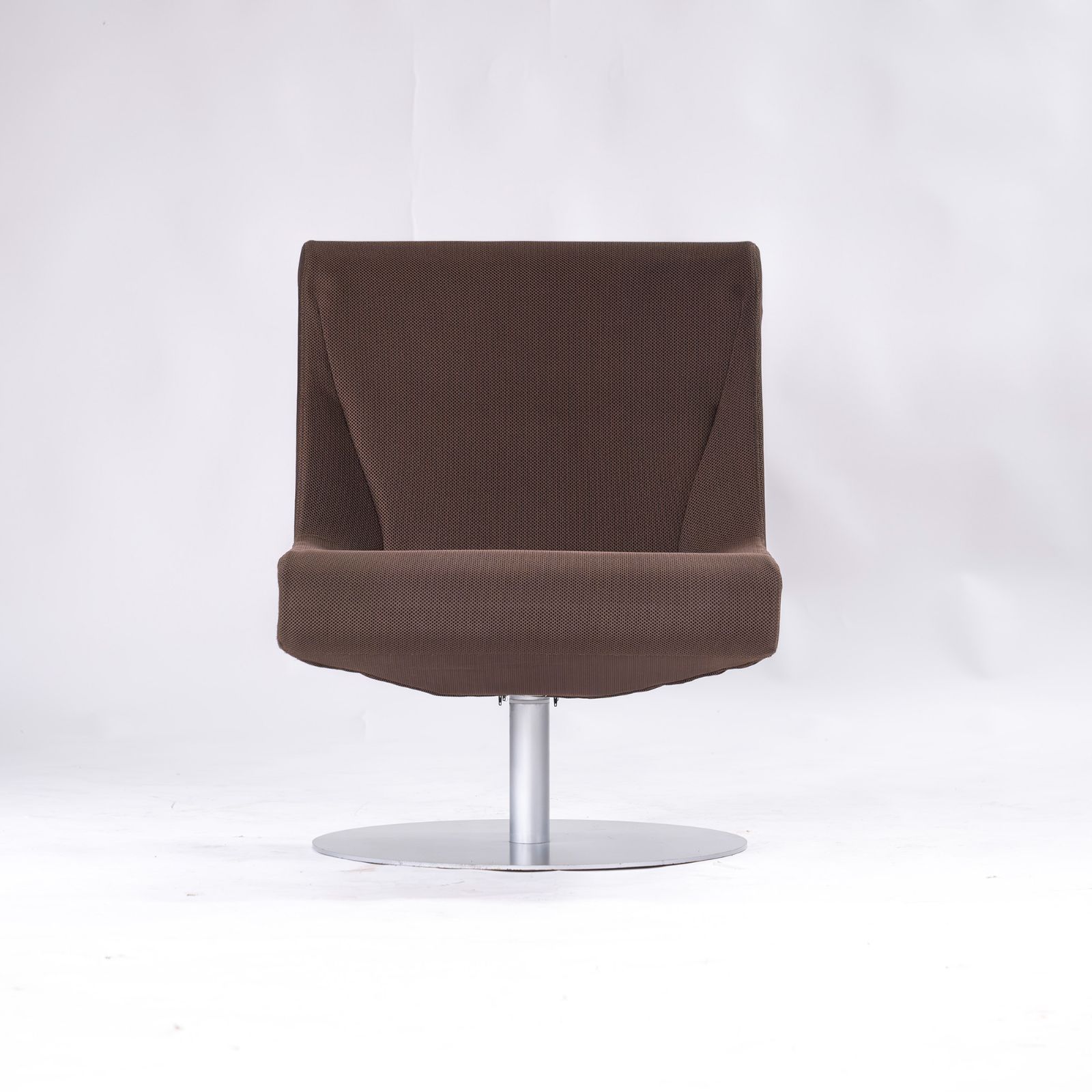 展示品 カッシーナ ブーメラン プリュス ラウンジ スウィベル チェア 回転 BOOMERANGPLUS(ブーメラン プリュス ラウンジスウィベルチェア） IXC