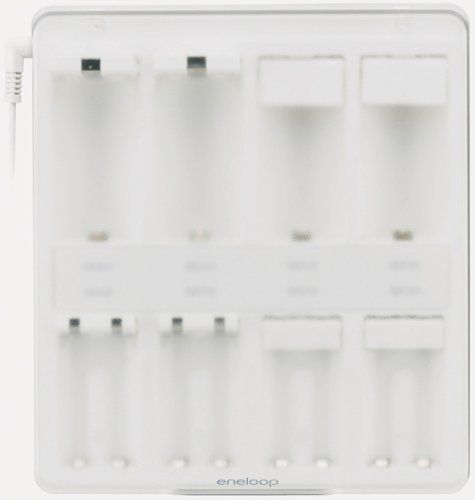 単4形兼用 NC-TGU01