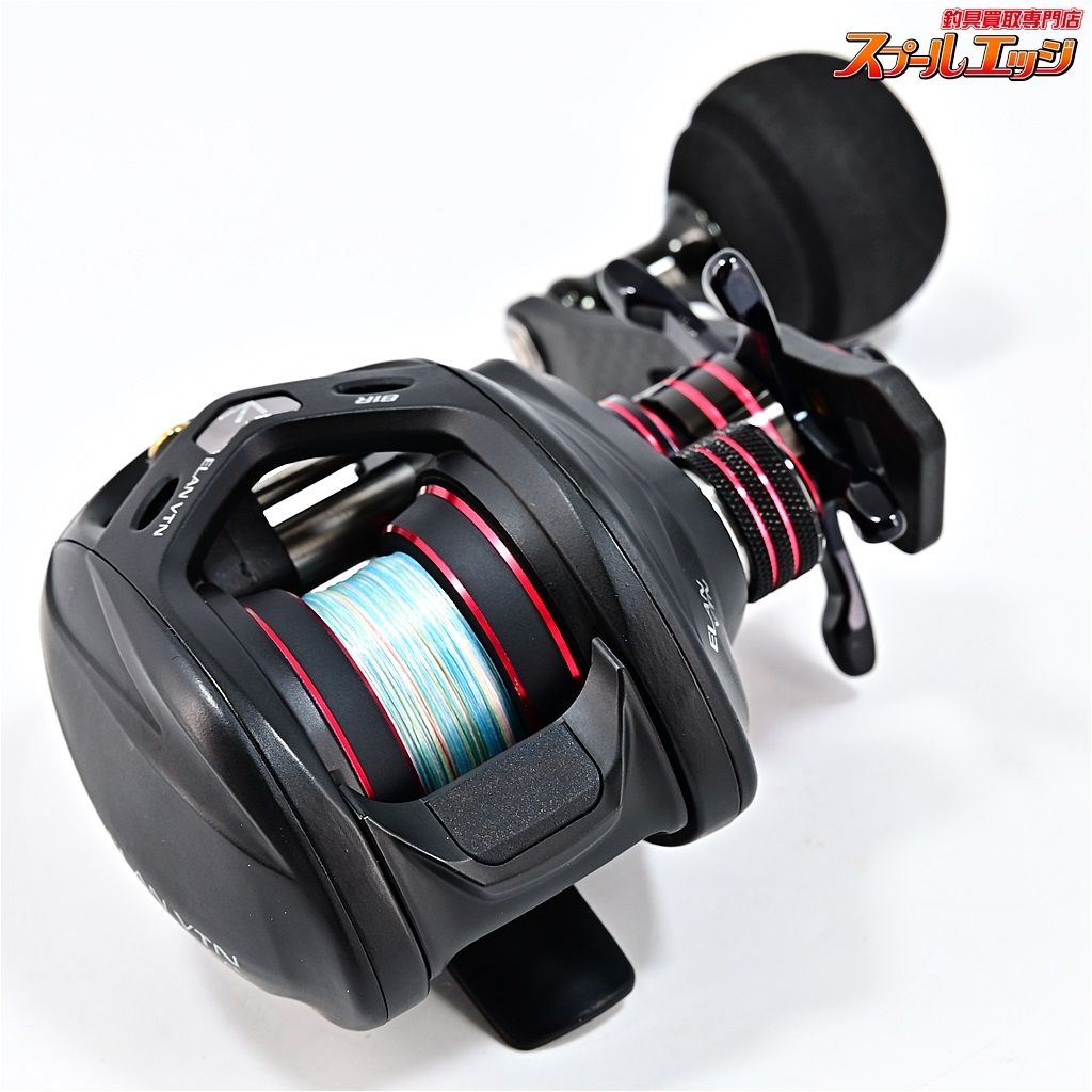 最高 【テイルウォーク】 エランVTN 81R バーチカルナロー tailwalk