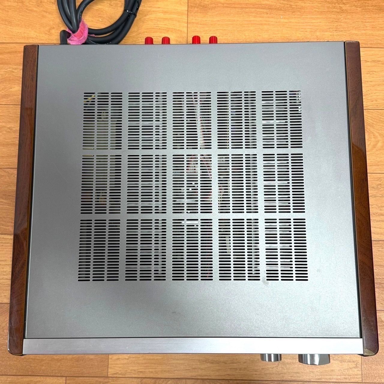 ☆送料無料 良品 YAMAHA ヤマハ DSP-A3090 7.1ch AVアンプ