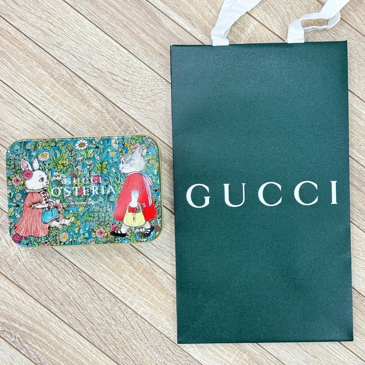 ヒグチユウコ クッキーセレクション 「 A Trip to Italy