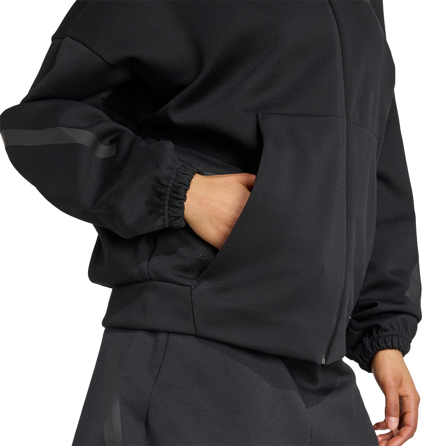 ルーズフィット トップス