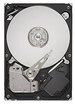 【中古】【非常に良い】Seagate Barracuda 7200 1.5 TB 7200RPM SATA 3Gb/s 32MB Cache 3.5 Inch I